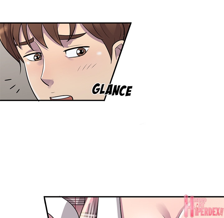 A Stolen Taste chapter 1 page 126