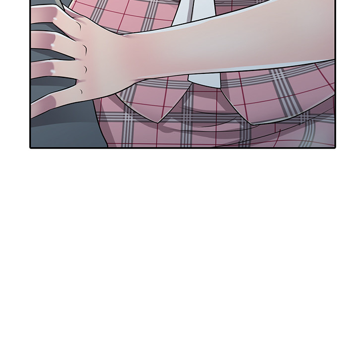 A Stolen Taste chapter 1 page 130