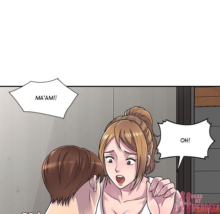 A Stolen Taste chapter 1 page 131