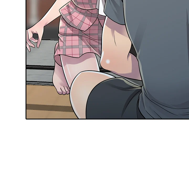 A Stolen Taste chapter 1 page 137