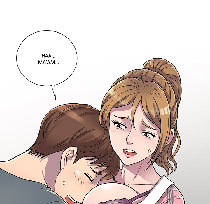 A Stolen Taste chapter 1 page 143