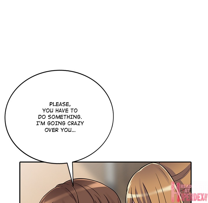 A Stolen Taste chapter 1 page 145