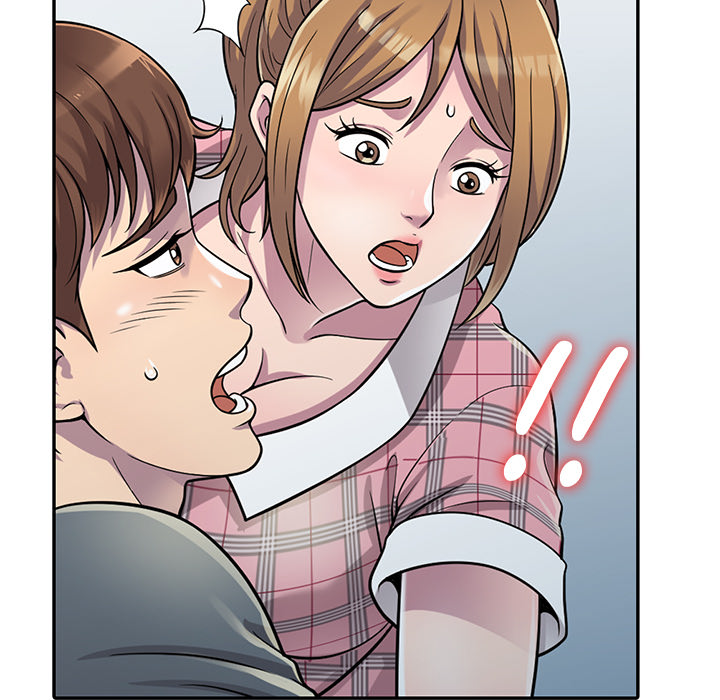 A Stolen Taste chapter 1 page 148