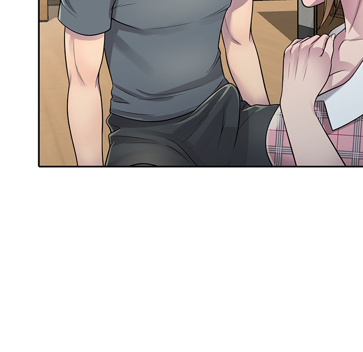A Stolen Taste chapter 1 page 154