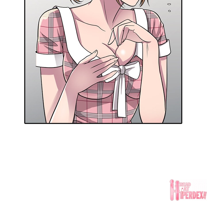 A Stolen Taste chapter 1 page 156