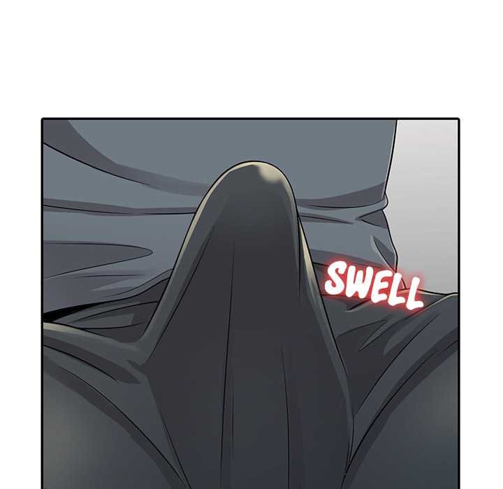 A Stolen Taste chapter 1 page 159