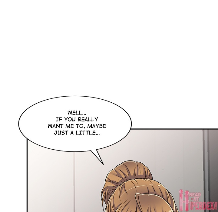 A Stolen Taste chapter 1 page 161