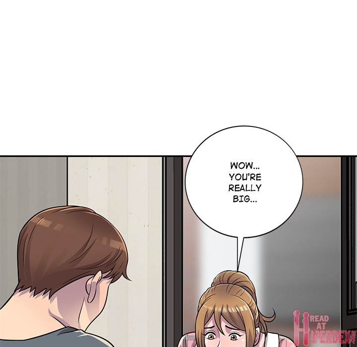 A Stolen Taste chapter 1 page 167