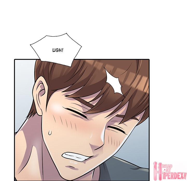 A Stolen Taste chapter 1 page 172