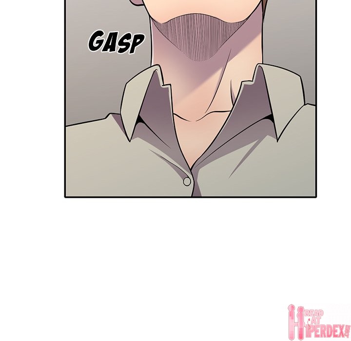 A Stolen Taste chapter 10 page 136