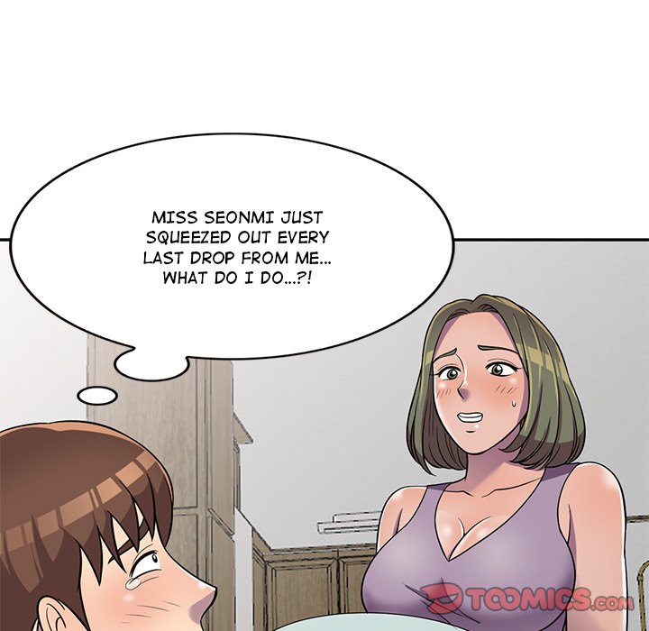 A Stolen Taste chapter 11 page 9