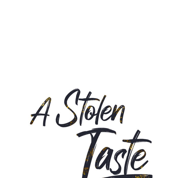 A Stolen Taste chapter 11 page 14