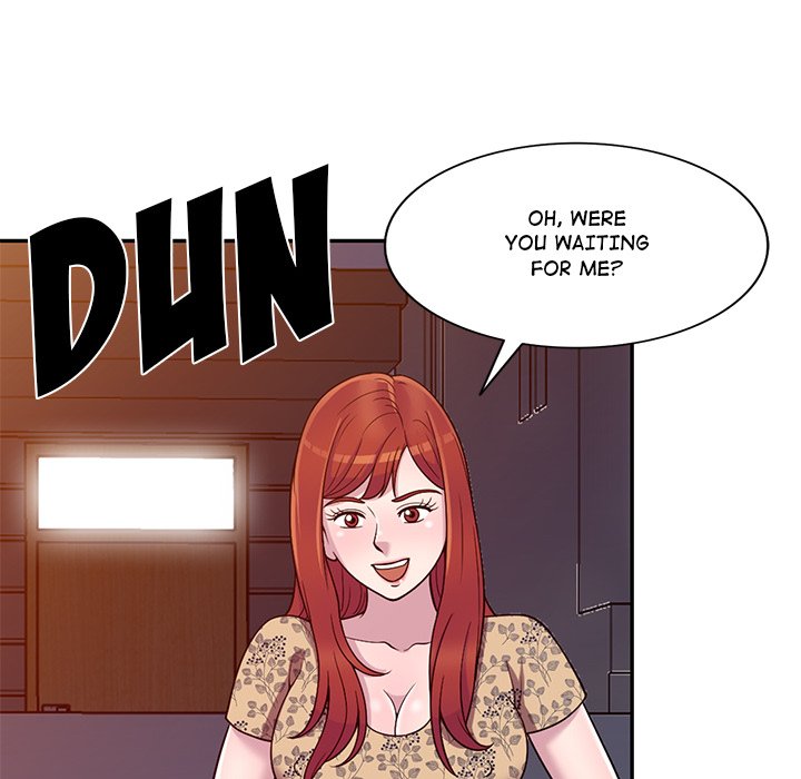 A Stolen Taste chapter 11 page 47