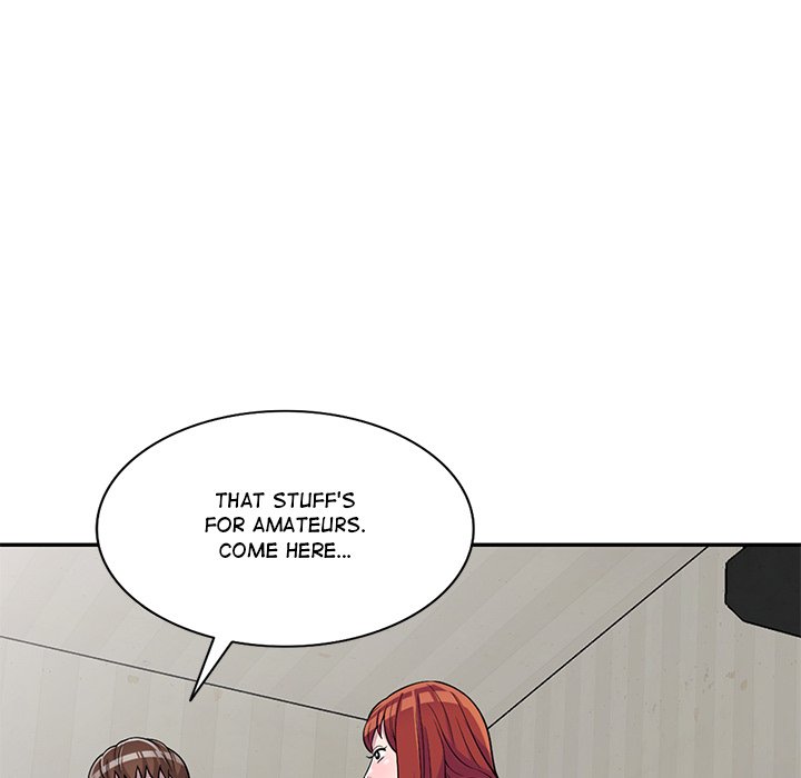 A Stolen Taste chapter 11 page 72