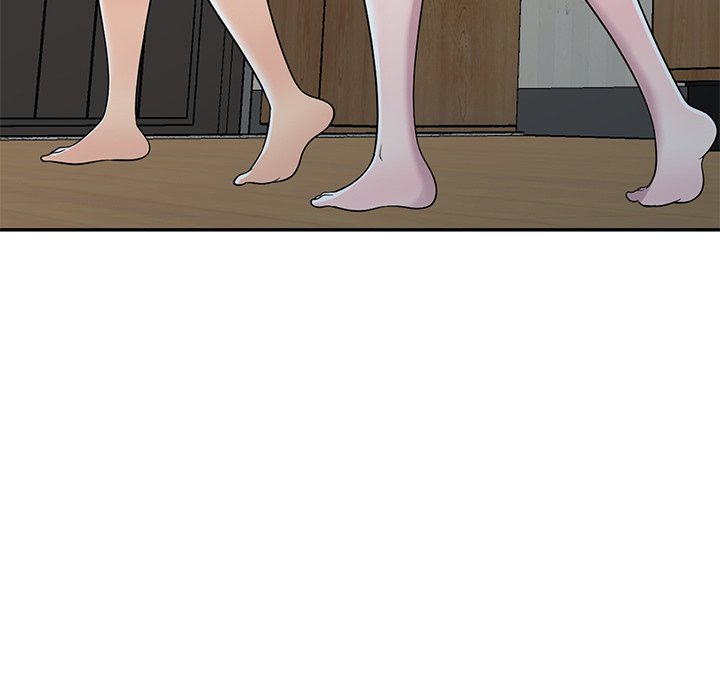 A Stolen Taste chapter 11 page 74
