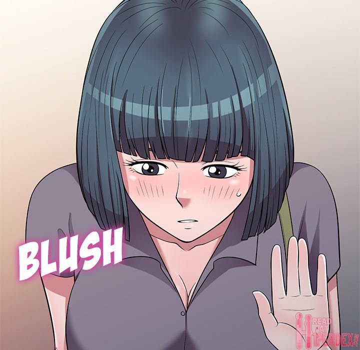 A Stolen Taste chapter 11 page 106
