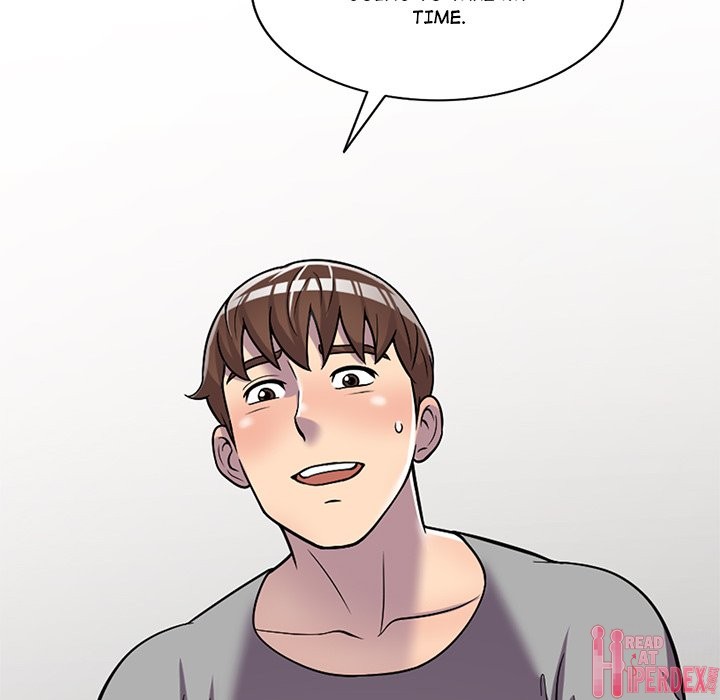 A Stolen Taste chapter 11 page 112