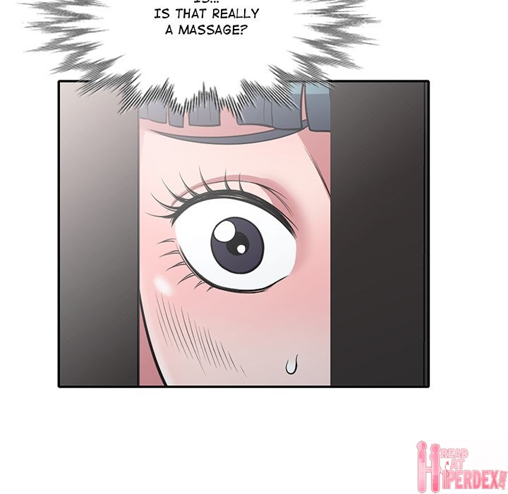A Stolen Taste chapter 11 page 130