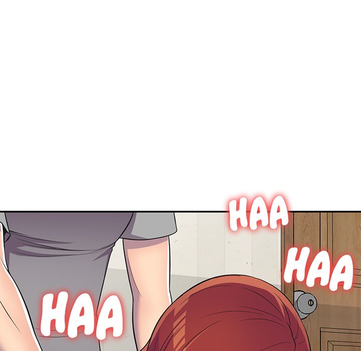 A Stolen Taste chapter 11 page 137