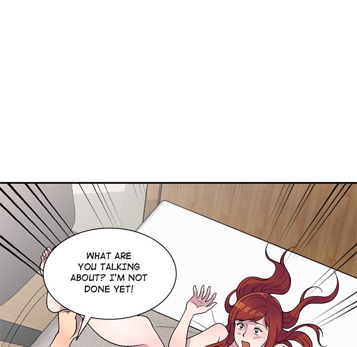 A Stolen Taste chapter 12 page 59