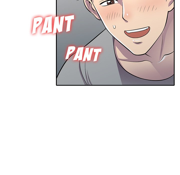 A Stolen Taste chapter 12 page 132