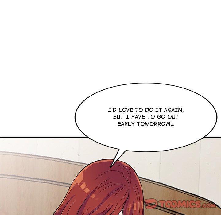 A Stolen Taste chapter 12 page 135