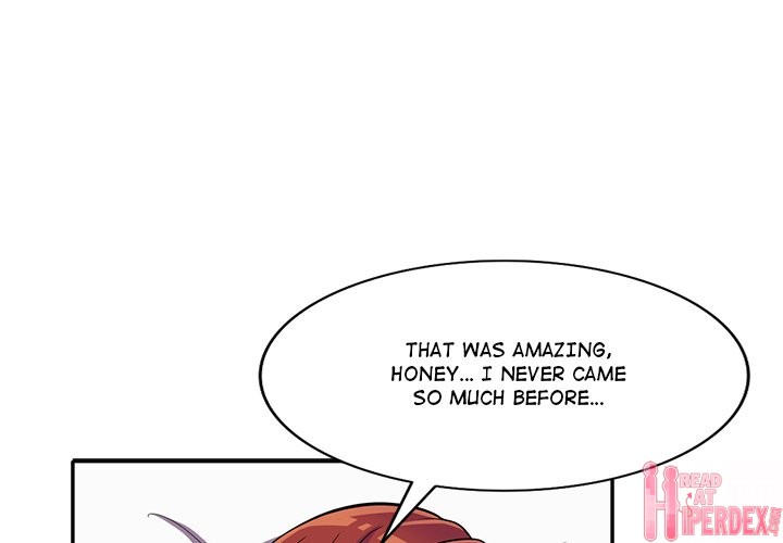 A Stolen Taste chapter 13 page 1