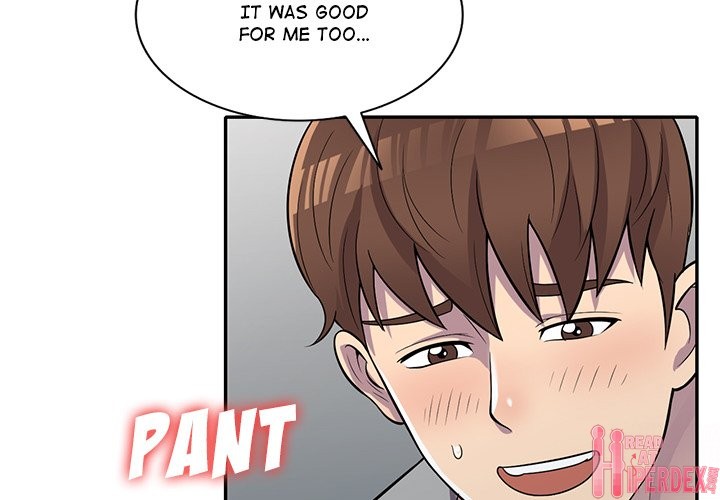 A Stolen Taste chapter 13 page 4