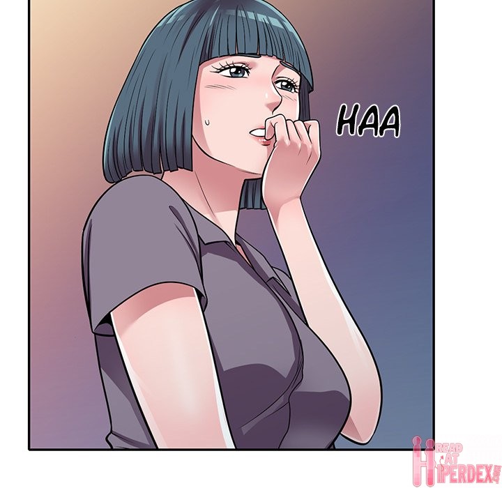 A Stolen Taste chapter 13 page 31