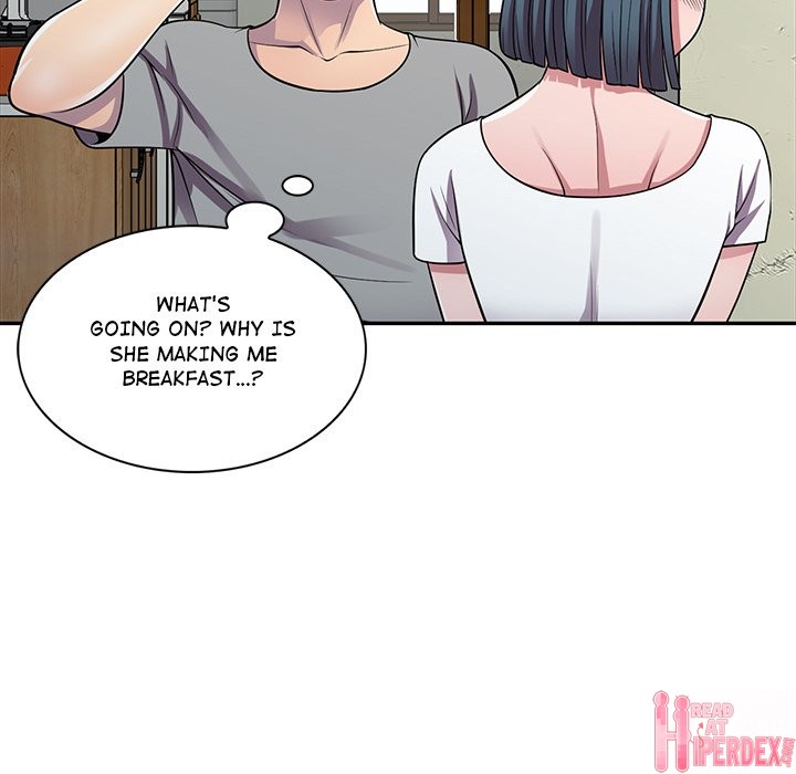 A Stolen Taste chapter 13 page 58