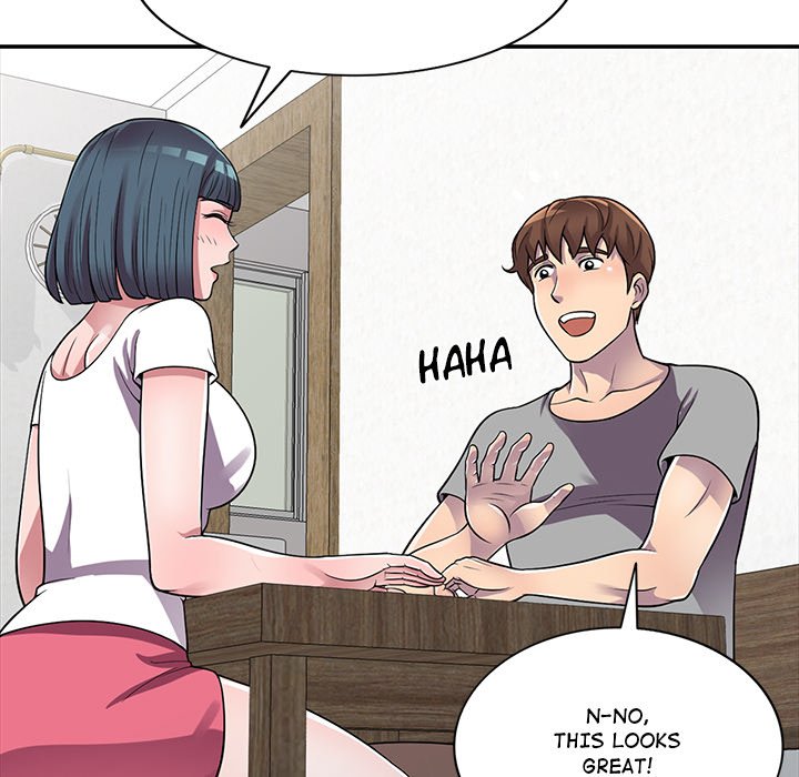 A Stolen Taste chapter 13 page 74