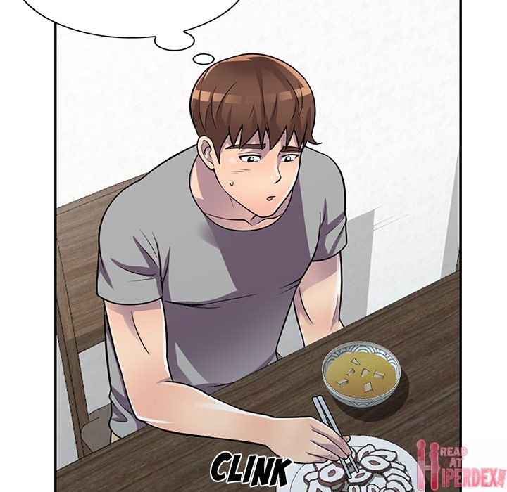 A Stolen Taste chapter 13 page 76