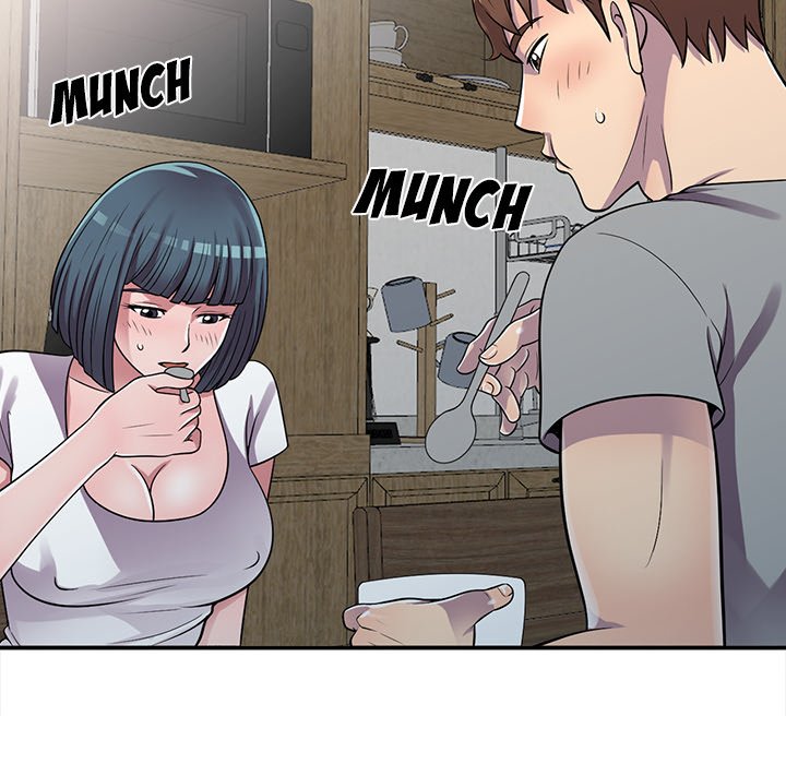 A Stolen Taste chapter 13 page 83