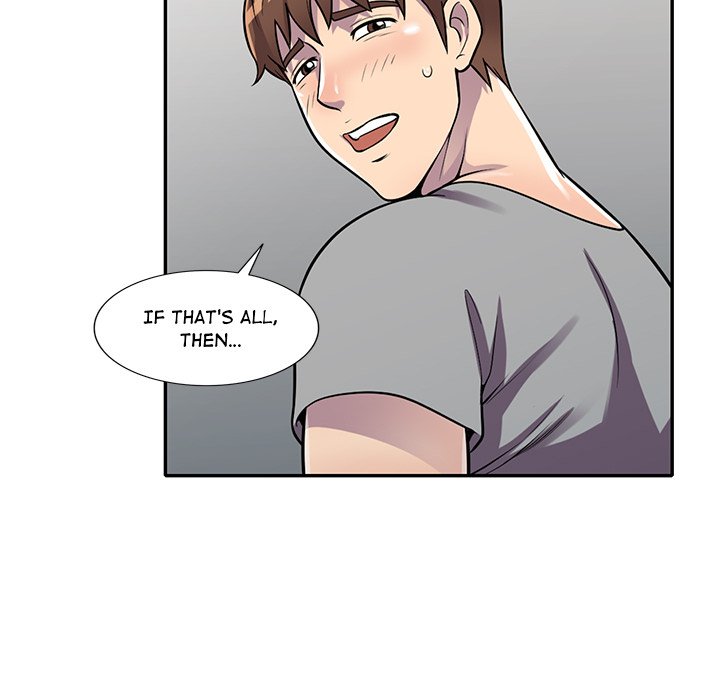 A Stolen Taste chapter 13 page 92