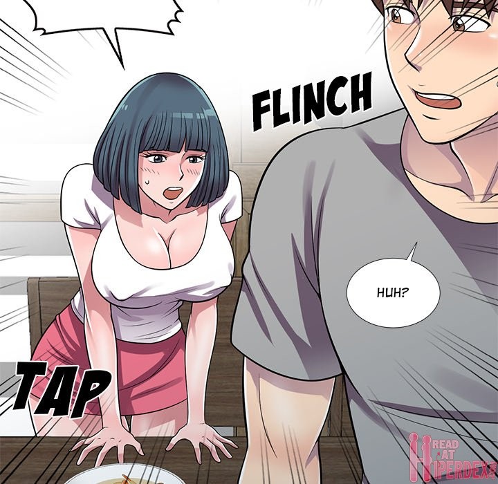 A Stolen Taste chapter 13 page 94