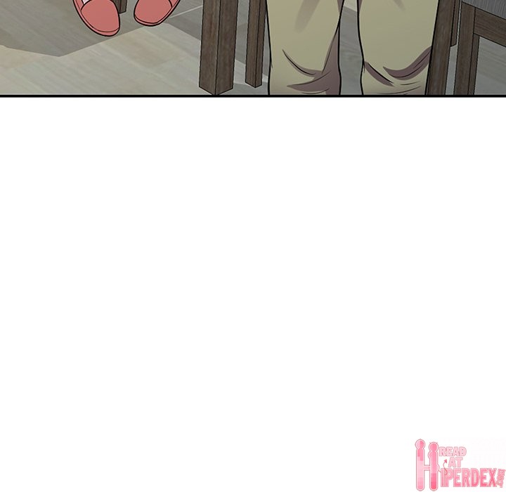 A Stolen Taste chapter 13 page 100