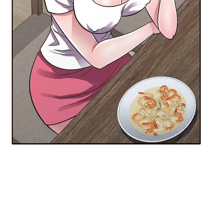A Stolen Taste chapter 13 page 107
