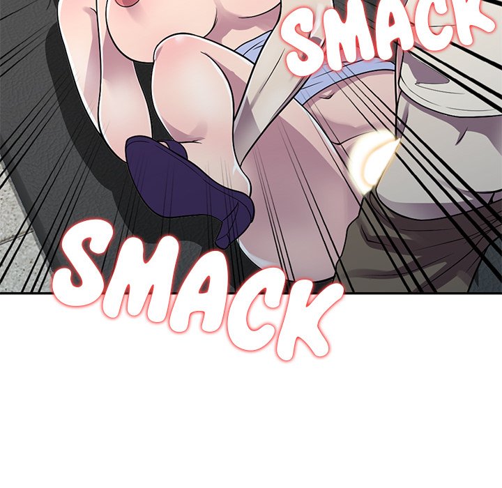 A Stolen Taste chapter 13 page 113
