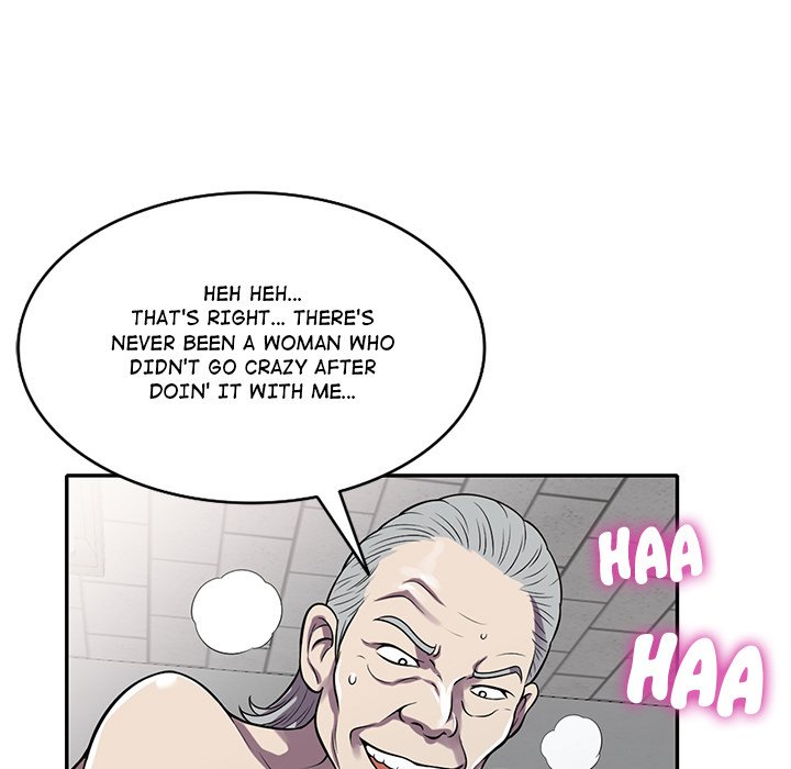A Stolen Taste chapter 13 page 114
