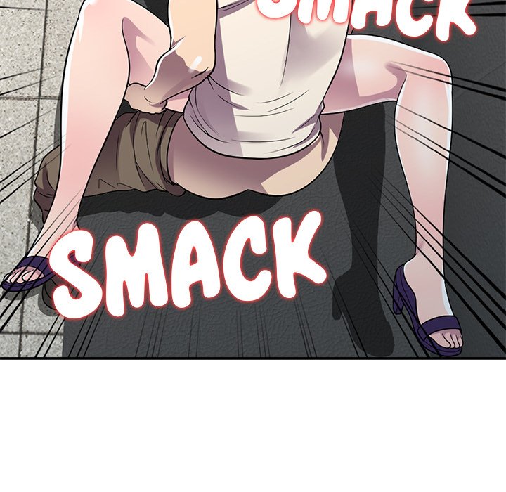 A Stolen Taste chapter 13 page 128
