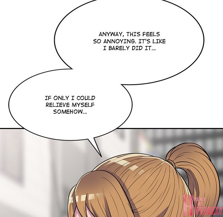 A Stolen Taste chapter 13 page 136