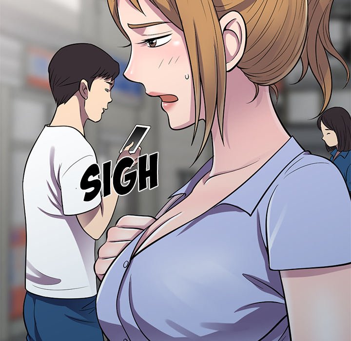 A Stolen Taste chapter 13 page 137