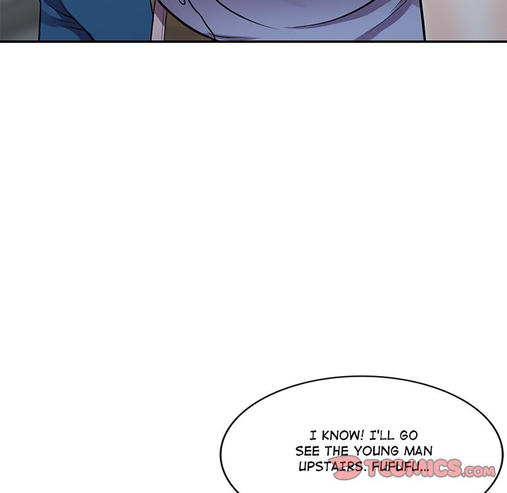 A Stolen Taste chapter 13 page 138