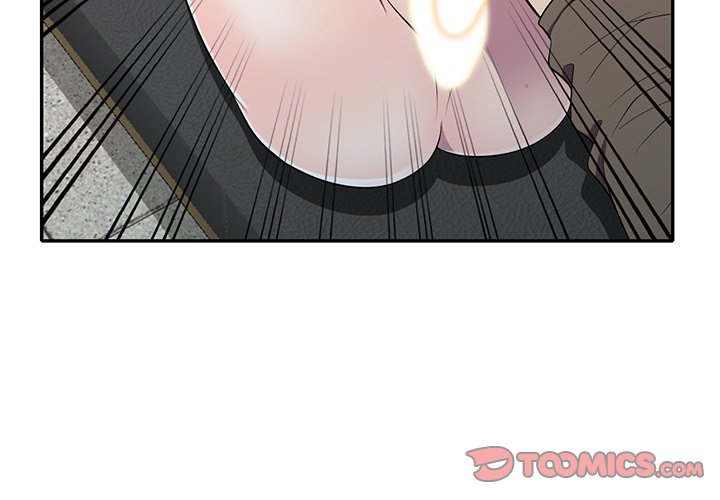 A Stolen Taste chapter 14 page 3