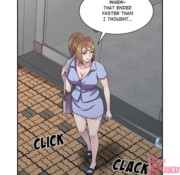 A Stolen Taste chapter 14 page 7