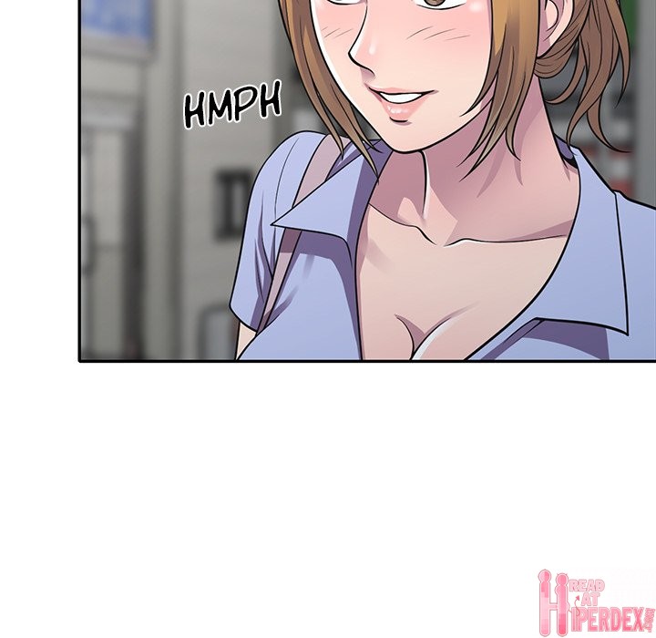 A Stolen Taste chapter 14 page 19
