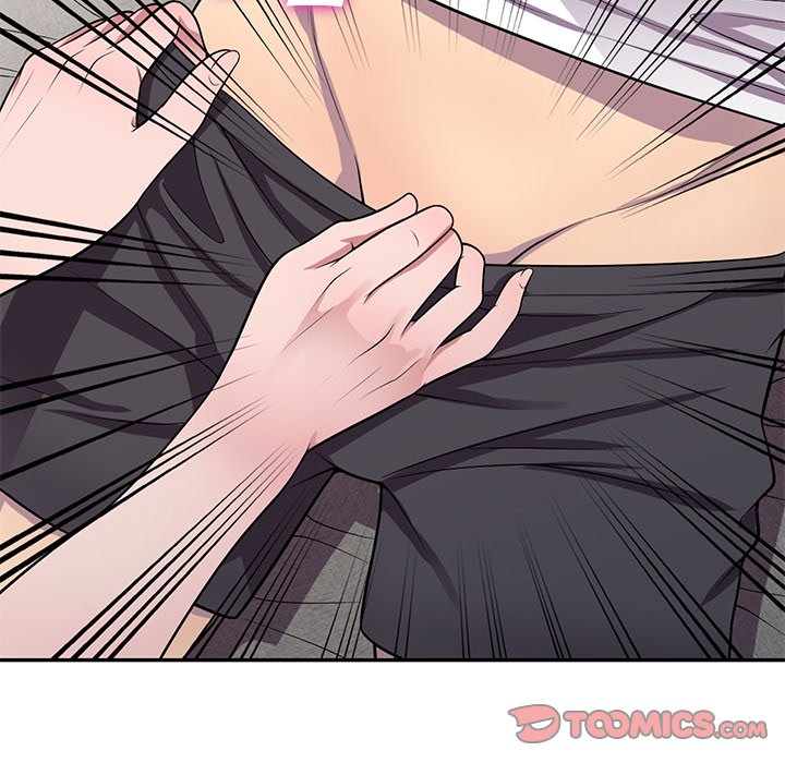 A Stolen Taste chapter 14 page 81