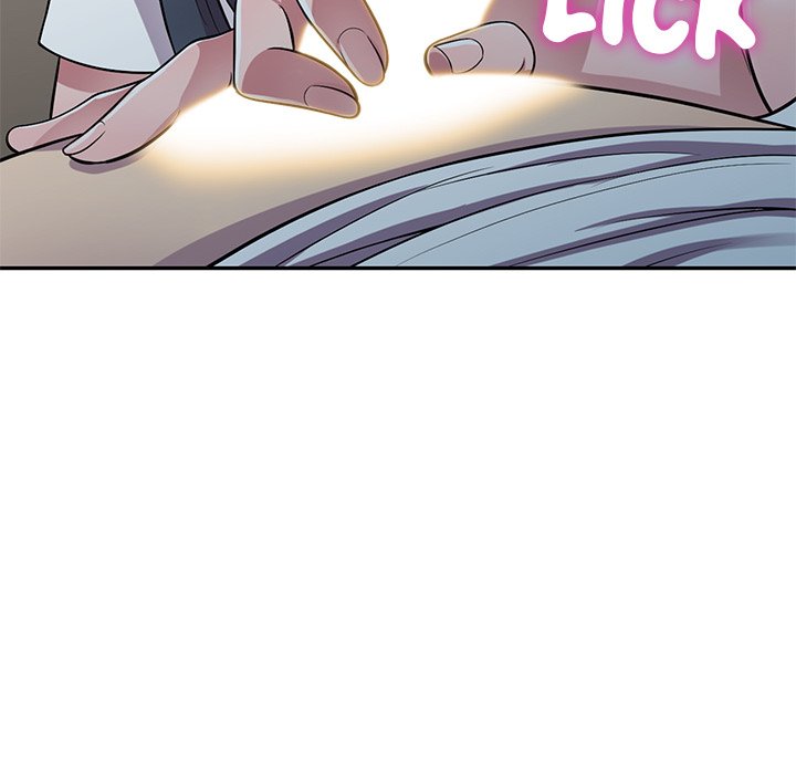 A Stolen Taste chapter 14 page 90