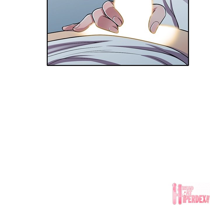 A Stolen Taste chapter 14 page 94