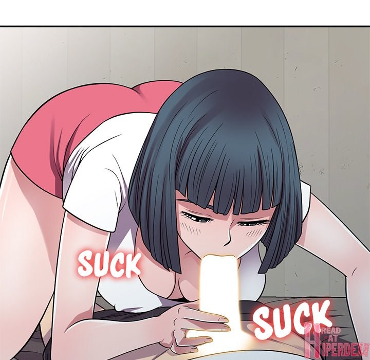 A Stolen Taste chapter 14 page 100